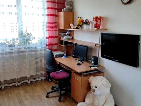 квартира по адресу Салтовское шоссе, 256а