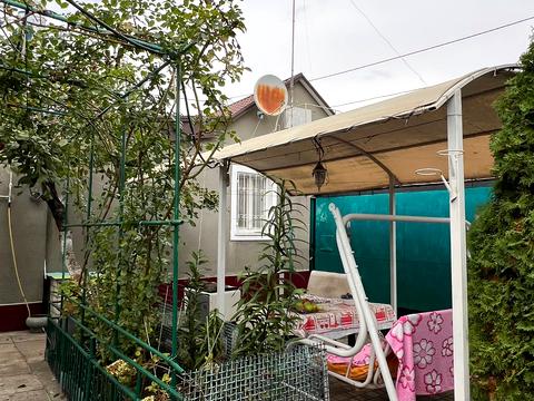 будинок за адресою Чорноморський 2-ий пров., 34