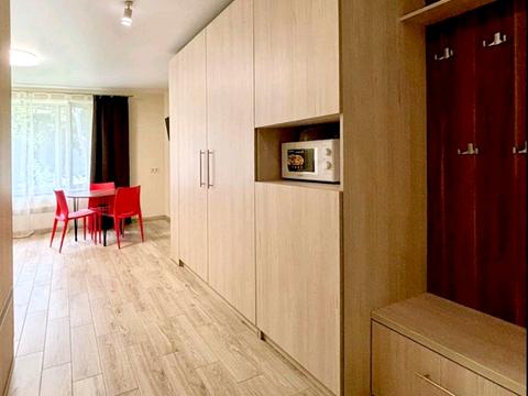 квартира за адресою Лоцманський узвіз, 9д