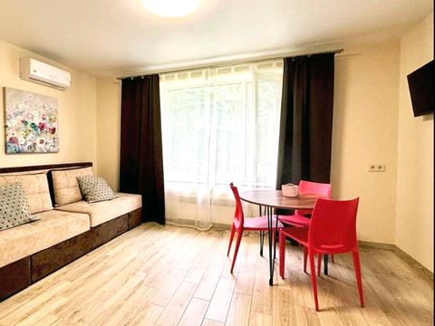 квартира за адресою Лоцманський узвіз, 9д