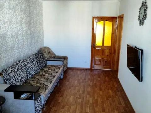 квартира по адресу Салтовское шоссе, 256а