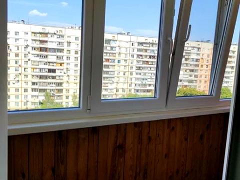 квартира по адресу Салтовское шоссе, 256а