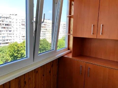 квартира по адресу Салтовское шоссе, 256а