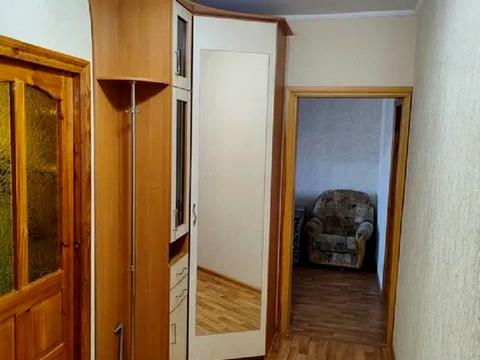 квартира по адресу Салтовское шоссе, 256а