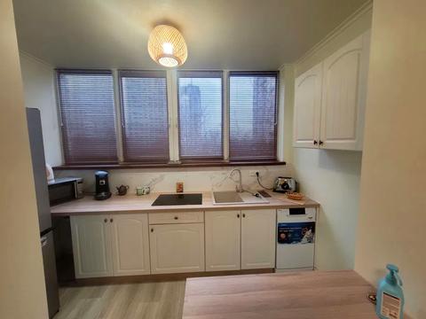 квартира за адресою Урлівська вул., 38