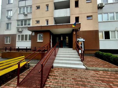 квартира за адресою Урлівська вул., 38