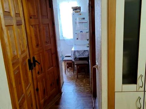 квартира по адресу Салтовское шоссе, 256а