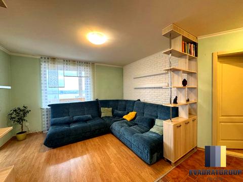 квартира за адресою Володимира Вернадського вул. (Дзержинського), 35 к4