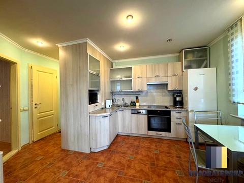 квартира за адресою Володимира Вернадського вул. (Дзержинського), 35 к4