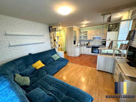 квартира за адресою Володимира Вернадського вул. (Дзержинського), 35 к4