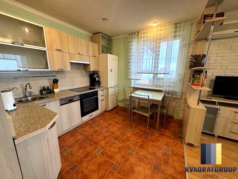 квартира за адресою Володимира Вернадського вул. (Дзержинського), 35 к4