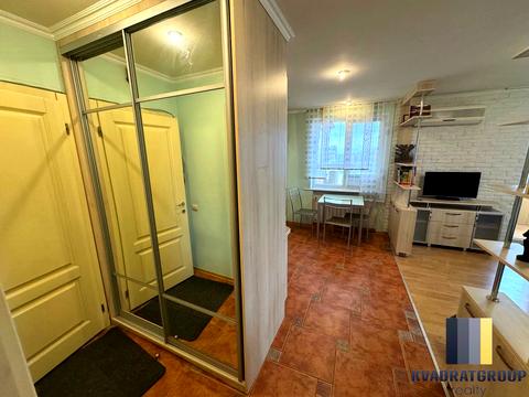 квартира за адресою Володимира Вернадського вул. (Дзержинського), 35 к4