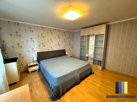 квартира за адресою Володимира Вернадського вул. (Дзержинського), 35 к4