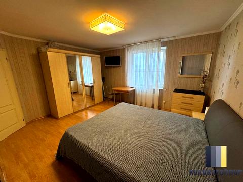 квартира за адресою Володимира Вернадського вул. (Дзержинського), 35 к4