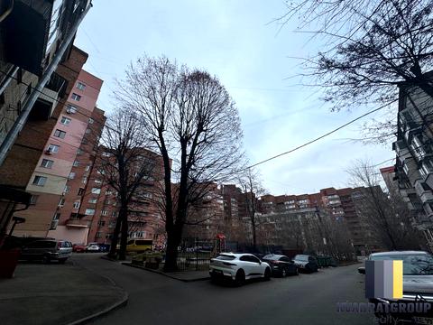 квартира за адресою Володимира Вернадського вул. (Дзержинського), 35 к4