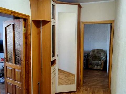 квартира по адресу Салтовское шоссе, 256а