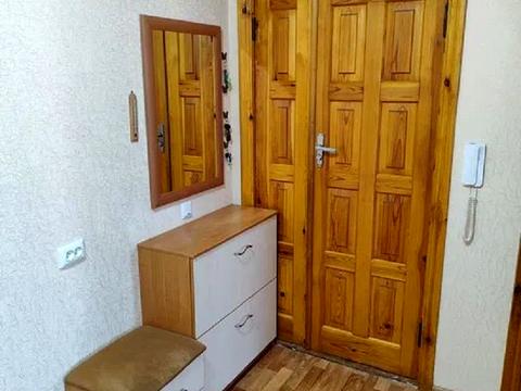 квартира по адресу Салтовское шоссе, 256а