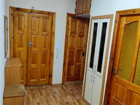 квартира по адресу Салтовское шоссе, 256а