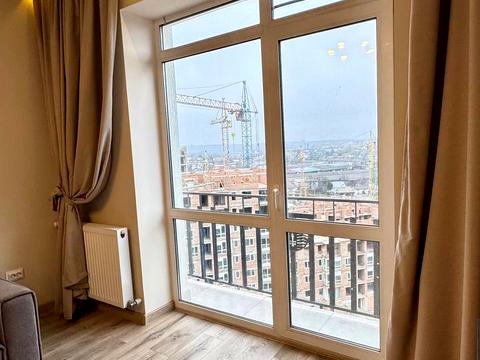 квартира за адресою Княгинин вул., (Будинок 9)