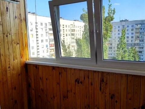 квартира по адресу Салтовское шоссе, 256а