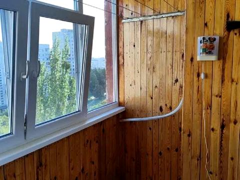 квартира по адресу Салтовское шоссе, 256а