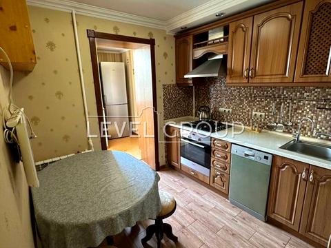 квартира по адресу Быкова Леонида бульв., 6