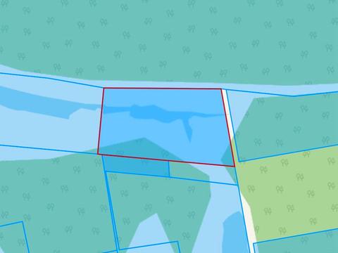 ділянка за адресою 