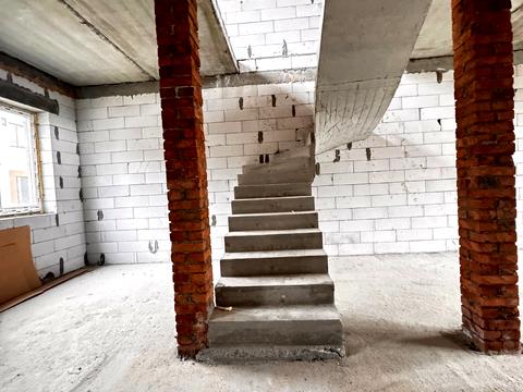 дом по адресу Радгоспна