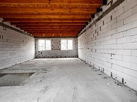 дом по адресу Радгоспна