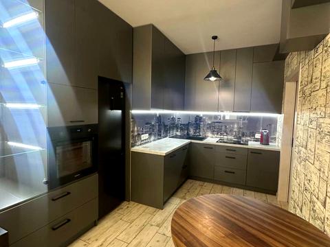 квартира за адресою Тараса Шевченка вул., 60/11