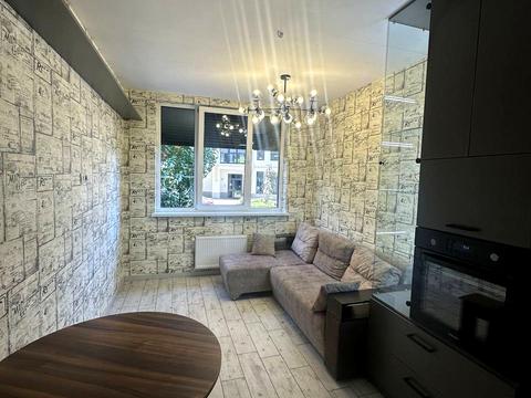 квартира за адресою Тараса Шевченка вул., 60/11