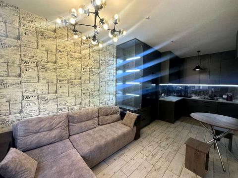 квартира по адресу Тараса Шевченко ул., 60/11