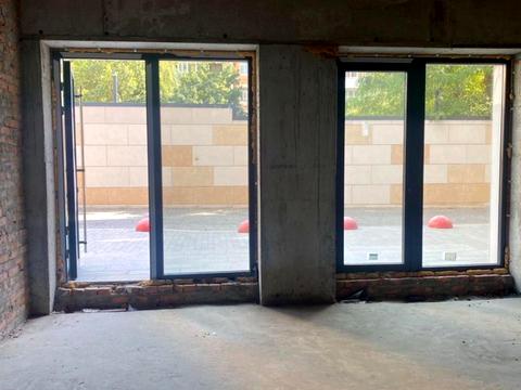 комерційна за адресою Київ, Бульварно-Кудрявська вул. (Воровського), 15-Д