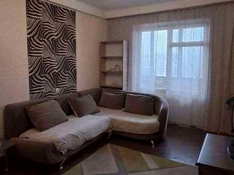 квартира за адресою Юрія Кондратюка вул., 4-Б