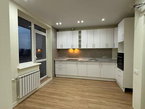 квартира по адресу Зерновая ул., 47б