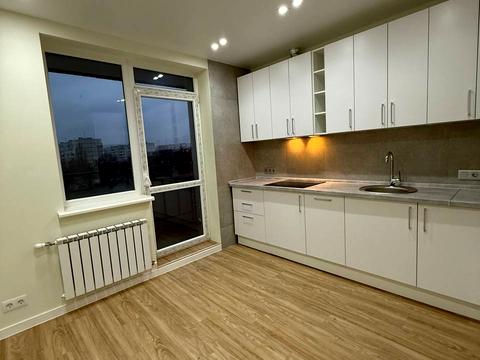 квартира по адресу Зерновая ул., 47б