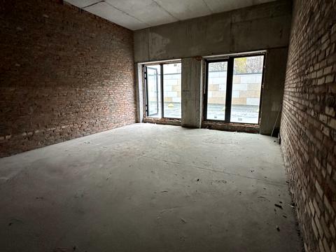 комерційна за адресою Київ, Бульварно-Кудрявська вул. (Воровського), 15-Д