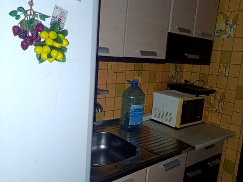 квартира за адресою Котляревського вул., 5