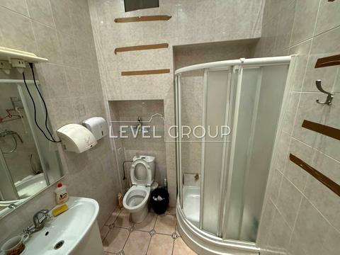 квартира за адресою Антоновича вул. (Горького), 26/26