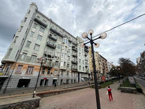 квартира за адресою Антоновича вул. (Горького), 26/26