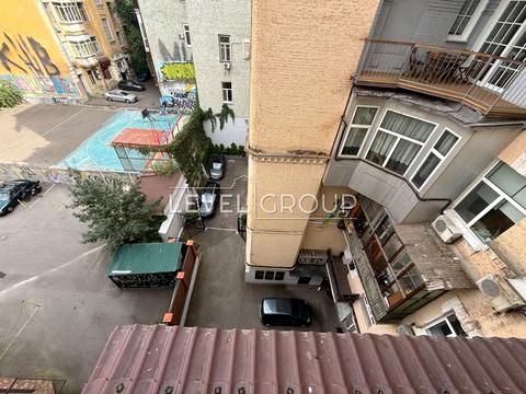 квартира за адресою Антоновича вул. (Горького), 26/26