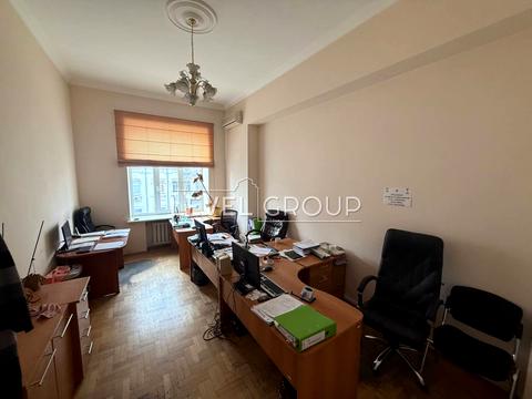 квартира за адресою Антоновича вул. (Горького), 26/26