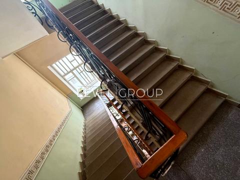 квартира за адресою Антоновича вул. (Горького), 26/26