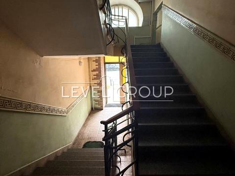 квартира за адресою Антоновича вул. (Горького), 26/26