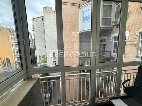 квартира за адресою Антоновича вул. (Горького), 26/26