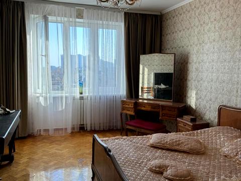 квартира по адресу Тенистая ул., 10