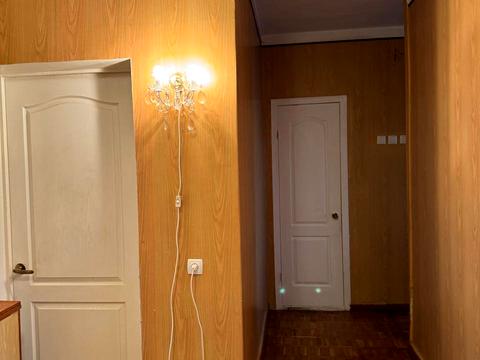 квартира по адресу Тенистая ул., 10