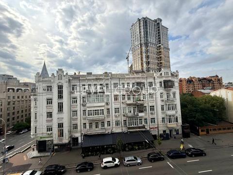 квартира за адресою Антоновича вул. (Горького), 26/26