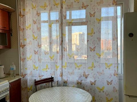 квартира по адресу Тенистая ул., 10