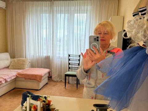 квартира по адресу Тенистая ул., 10